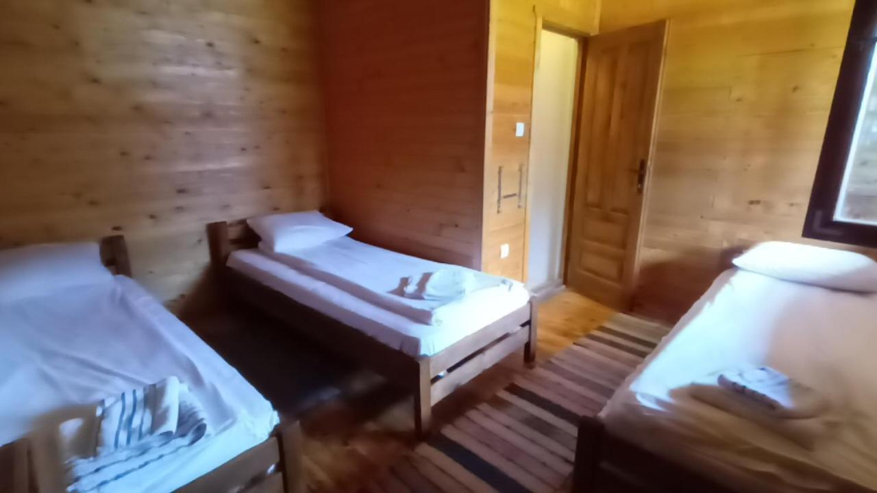 Lolini Bungalovi Нови Сад Екстериор снимка