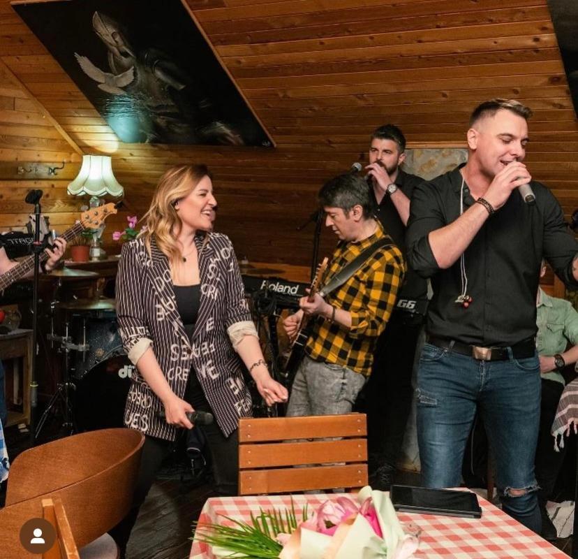 Lolini Bungalovi Нови Сад Екстериор снимка
